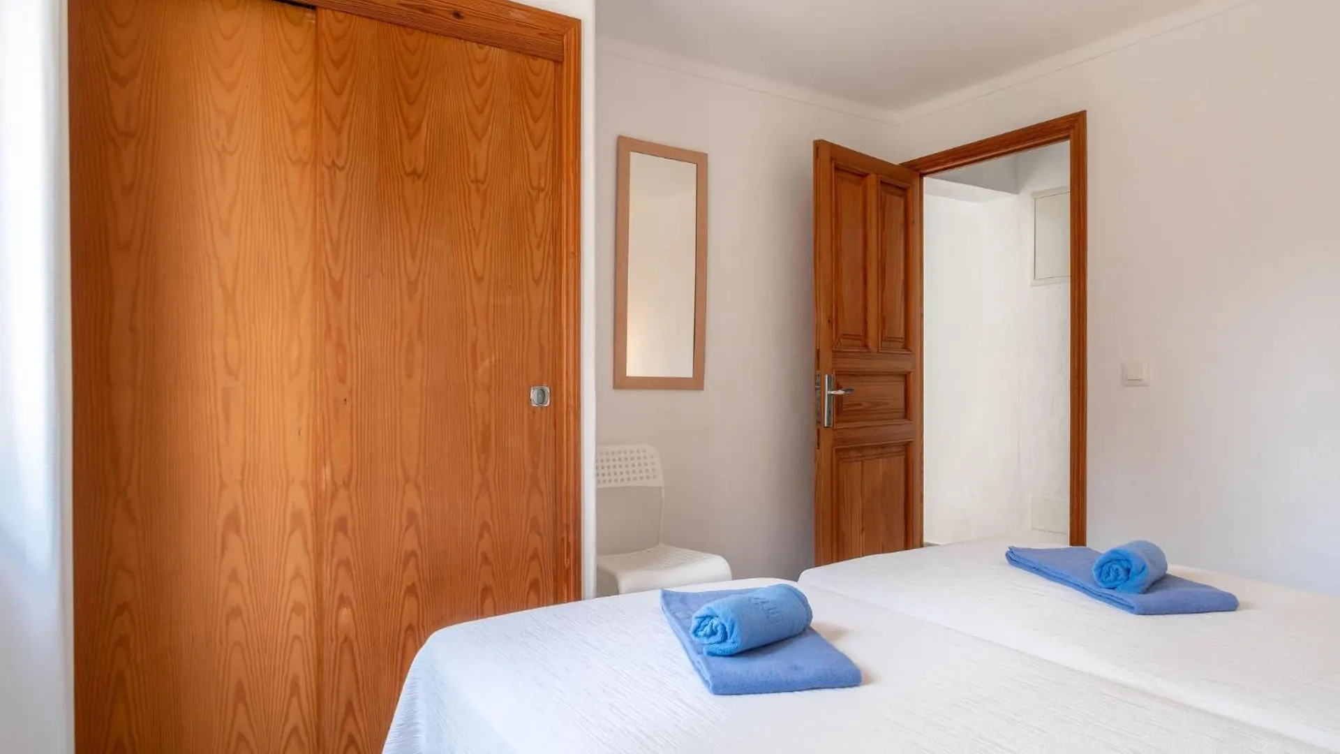 Apartment Clara-5 By Interhome Cala de Sant Vicenc 0*,  Espagne