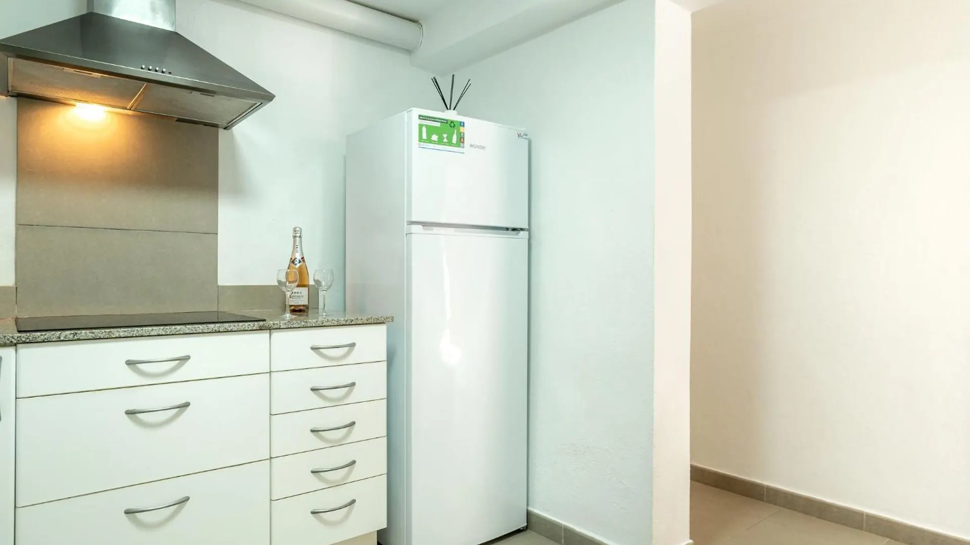 Apartment Clara-5 By Interhome Cala de Sant Vicenc